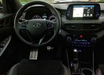Балансьорът: тест Hyundai Tucson N-Line 7