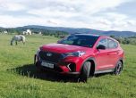 Балансьорът: тест Hyundai Tucson N-Line 10