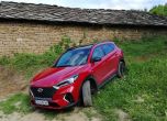 Балансьорът: тест Hyundai Tucson N-Line 12