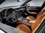 Audi RS6 Avant: спортен звяр в кожата на семейно комби 2