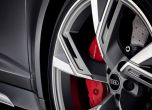 Audi RS6 Avant: спортен звяр в кожата на семейно комби 6