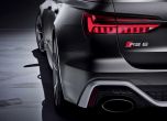 Audi RS6 Avant: спортен звяр в кожата на семейно комби 7