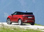 Ювелирът: тест Range Rover Evoque 2 3