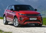 Ювелирът: тест Range Rover Evoque 2 4