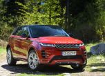 Ювелирът: тест Range Rover Evoque 2 9