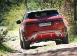 Ювелирът: тест Range Rover Evoque 2 10