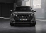 Tarraco FR PHEV е първият хибрид на SEAT 4