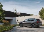Tarraco FR PHEV е първият хибрид на SEAT 5