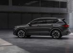 Tarraco FR PHEV е първият хибрид на SEAT 7