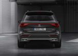 Tarraco FR PHEV е първият хибрид на SEAT 8