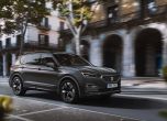 Tarraco FR PHEV е първият хибрид на SEAT 9