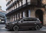 Tarraco FR PHEV е първият хибрид на SEAT 10