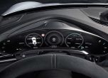Това е електрическото Porsche Taycan 4