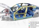 Това е електрическото Porsche Taycan 13