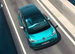 Volkswagen представи серийния електромобил ID.3 3