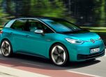 Volkswagen представи серийния електромобил ID.3 4