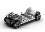 Volkswagen представи серийния електромобил ID.3 5