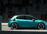 Volkswagen представи серийния електромобил ID.3 6