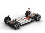 Volkswagen представи серийния електромобил ID.3 8
