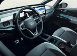 Volkswagen представи серийния електромобил ID.3 10