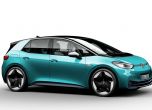 Volkswagen представи серийния електромобил ID.3 14
