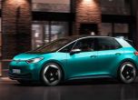 Volkswagen представи серийния електромобил ID.3 17