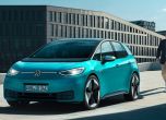 Volkswagen представи серийния електромобил ID.3 18