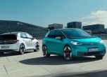 Volkswagen представи серийния електромобил ID.3 19