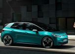 Volkswagen представи серийния електромобил ID.3 22
