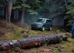 Ето го новия Land Rover Defender! (галерия и видео) 6