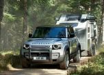 Ето го новия Land Rover Defender! (галерия и видео) 7