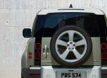 Ето го новия Land Rover Defender! (галерия и видео) 11
