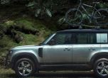 Ето го новия Land Rover Defender! (галерия и видео) 14