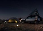 Ето го новия Land Rover Defender! (галерия и видео) 16