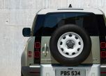 Ето го новия Land Rover Defender! (галерия и видео) 17