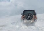 Ето го новия Land Rover Defender! (галерия и видео) 19