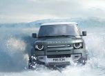 Ето го новия Land Rover Defender! (галерия и видео) 21