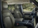 Ето го новия Land Rover Defender! (галерия и видео) 24