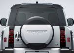Ето го новия Land Rover Defender! (галерия и видео) 28