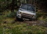 Ето го новия Land Rover Defender! (галерия и видео) 29