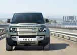 Ето го новия Land Rover Defender! (галерия и видео) 31