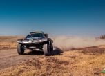 На върха сме и след етап 5 на Balkan Offroad 2019 3