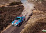На върха сме и след етап 5 на Balkan Offroad 2019 4