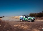 На върха сме и след етап 5 на Balkan Offroad 2019 5