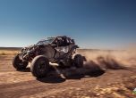 На върха сме и след етап 5 на Balkan Offroad 2019 6