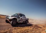 На върха сме и след етап 5 на Balkan Offroad 2019 10