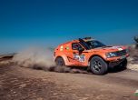 На върха сме и след етап 5 на Balkan Offroad 2019 11