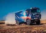 На върха сме и след етап 5 на Balkan Offroad 2019 13