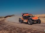На върха сме и след етап 5 на Balkan Offroad 2019 15