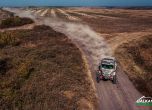 На върха сме и след етап 5 на Balkan Offroad 2019 18